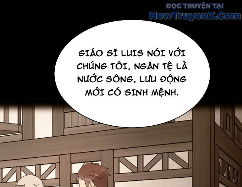 Người Chơi Siêu Chính Nghĩa Chương 13 Ảnh 22