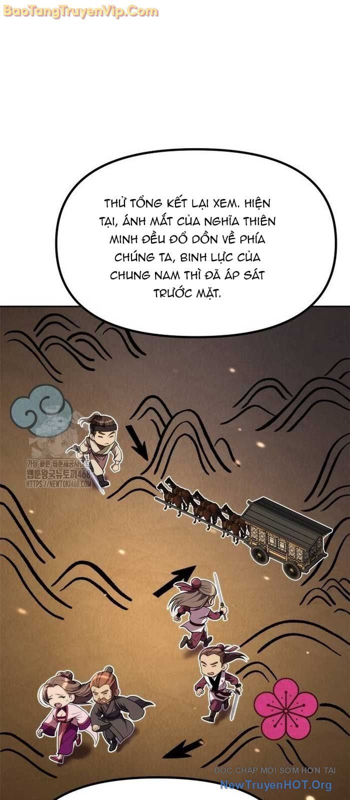 Ma Đạo Chuyển Sinh Ký Chương 127 Ảnh 28