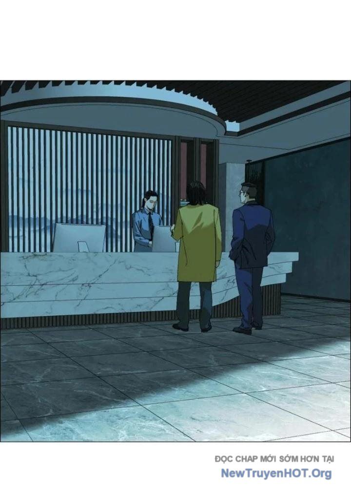 Giờ Ngọ Ba Khắc Chương 97 Ảnh 13