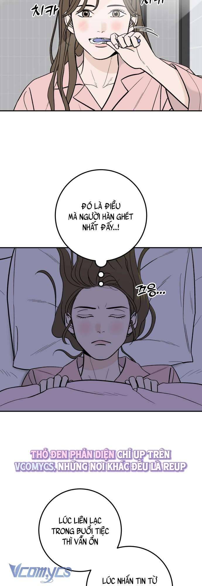 Cậu Nhóc Hàng Xóm Chương 41 Ảnh 13