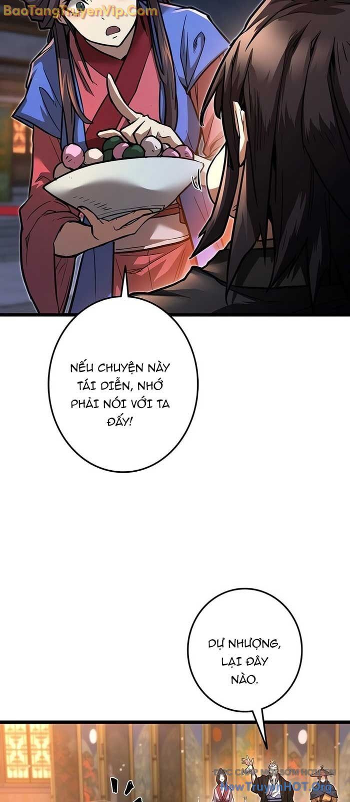 Thương Quỷ Vô Song Chương 11 Ảnh 15