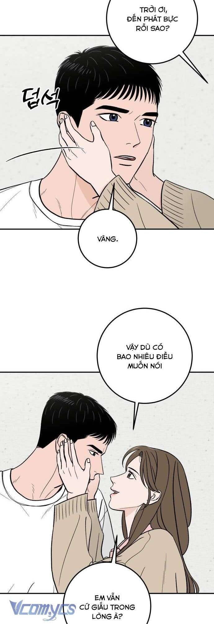 Cậu Nhóc Hàng Xóm Chương 42 Ảnh 29