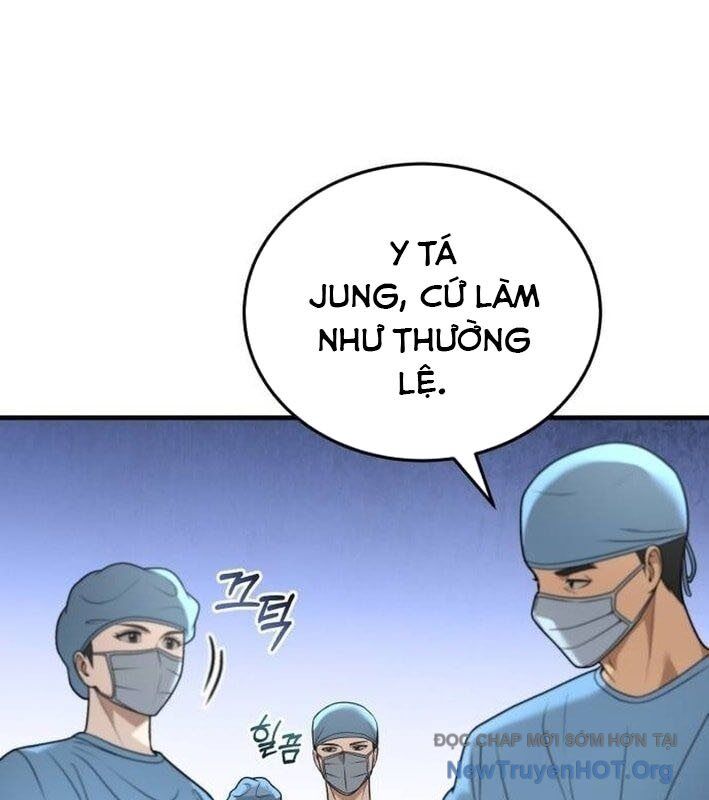 Bác Sĩ Hồi Quy Chỉ Muốn Sống Yên Bình Chương 31 Ảnh 89