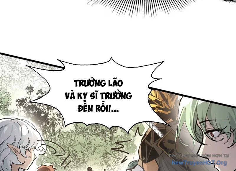 Tinh Linh Chi Hậu Chương 4 Ảnh 22
