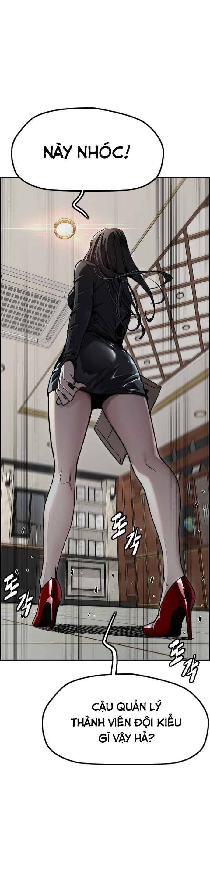 Thể Thao Cực Hạn Chương 559 Ảnh 62
