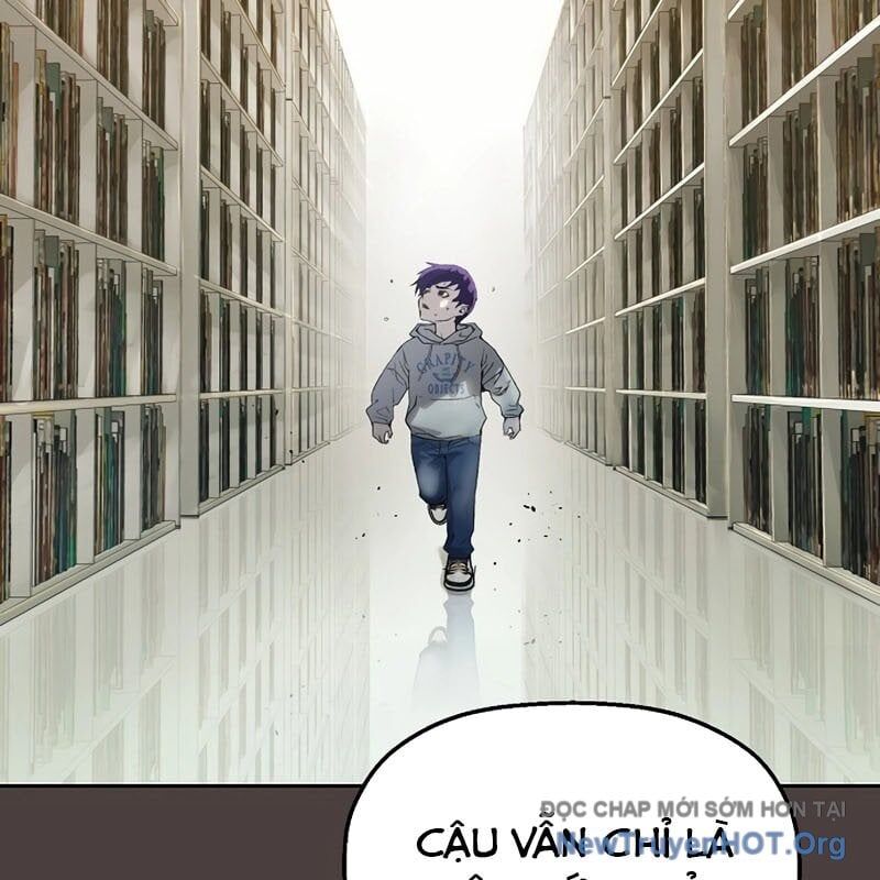 Hồ Sơ Ác Nhân Chương 1 Ảnh 27