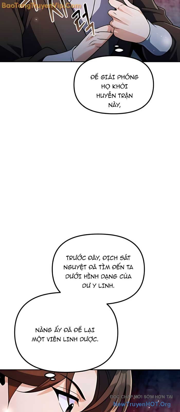 Hoạn Quan Hồi Quy: Tróc Phong Truy Nguyệt Chương 48 Ảnh 41