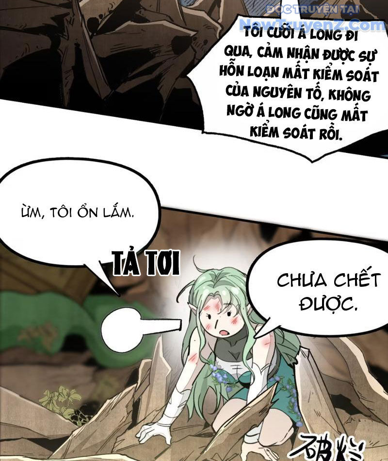 Tinh Linh Chi Hậu Chương 3 Ảnh 40