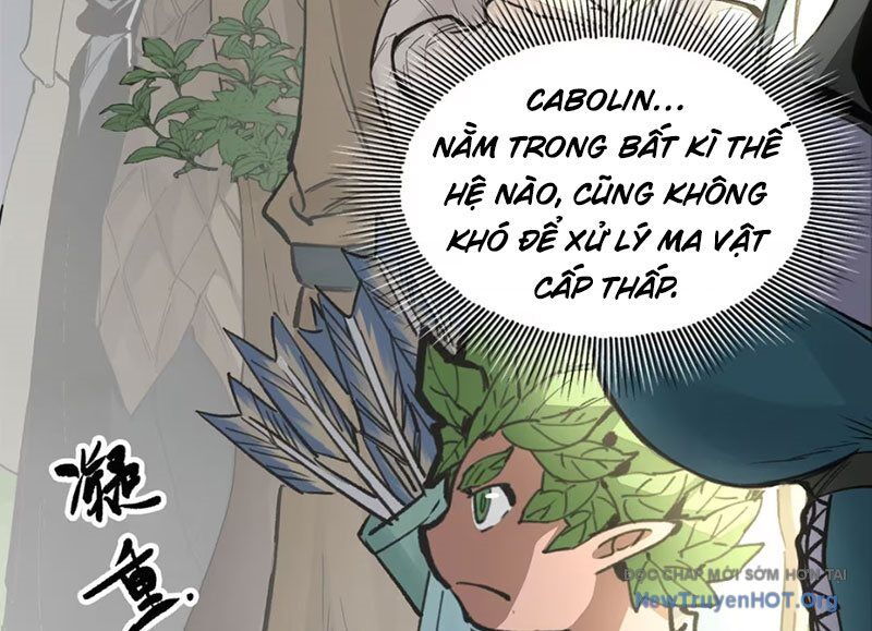 Tinh Linh Chi Hậu Chương 4 Ảnh 40