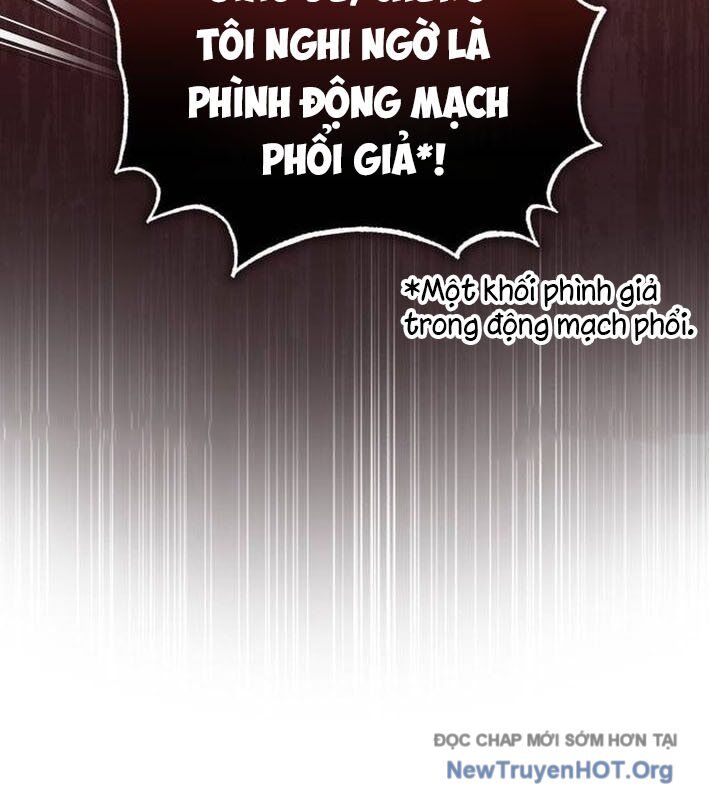 Bác Sĩ Hồi Quy Chỉ Muốn Sống Yên Bình Chương 31 Ảnh 12