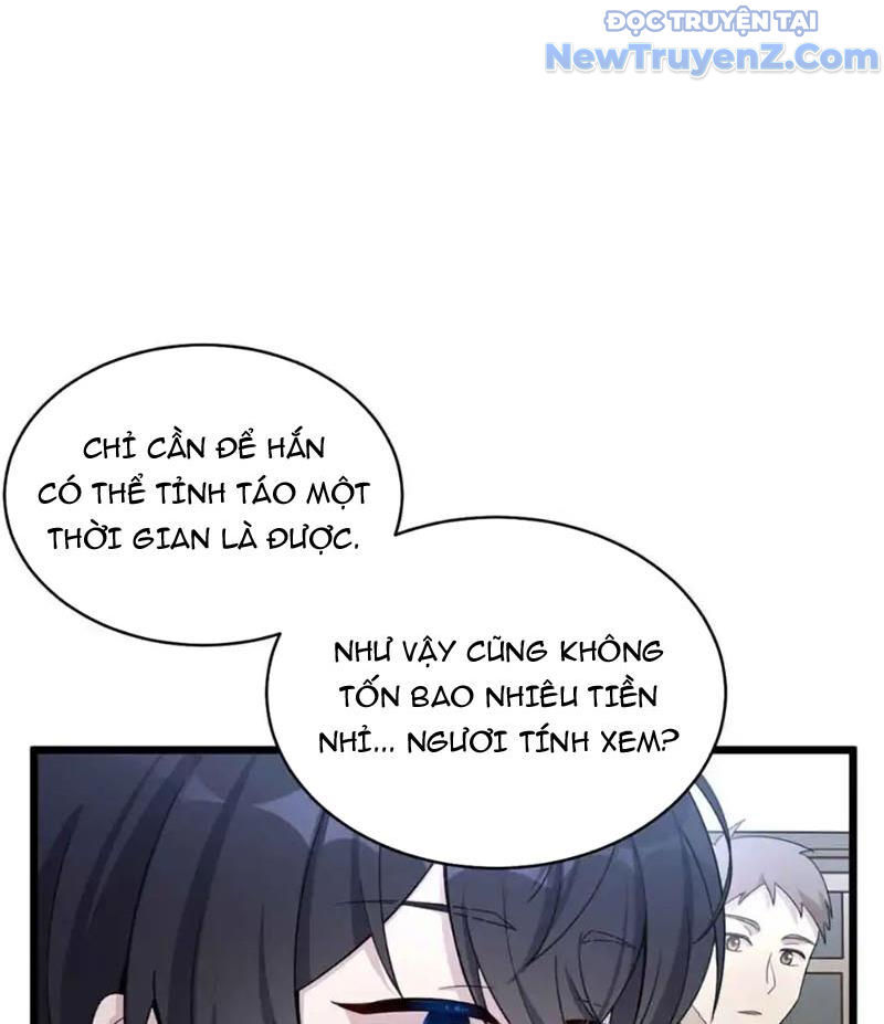 Người Chơi Siêu Chính Nghĩa Chương 12 Ảnh 10