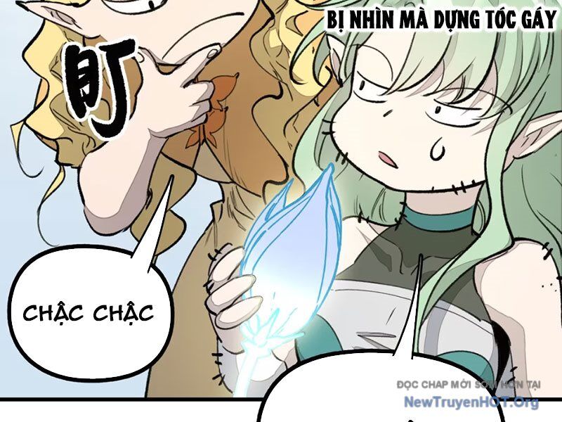 Tinh Linh Chi Hậu Chương 4 Ảnh 76