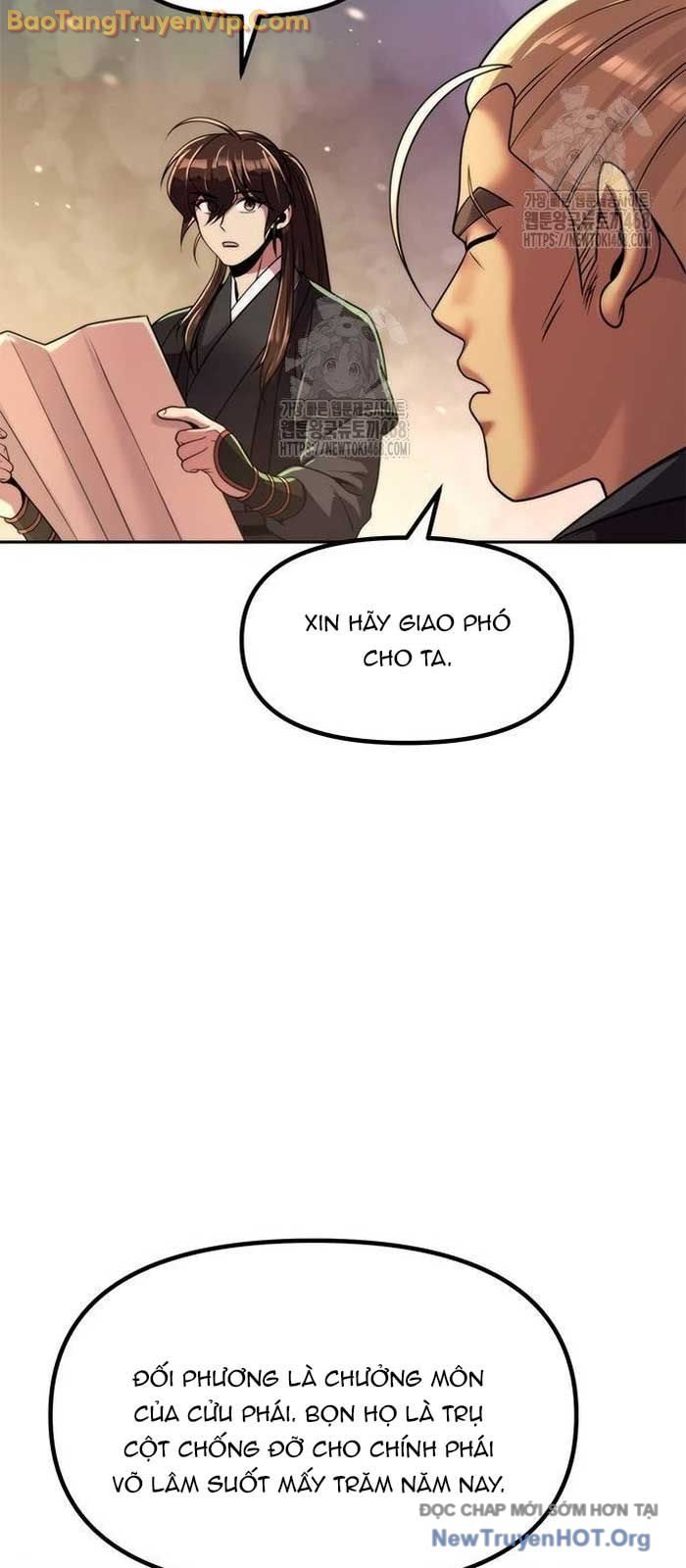 Ma Đạo Chuyển Sinh Ký Chương 127 Ảnh 45