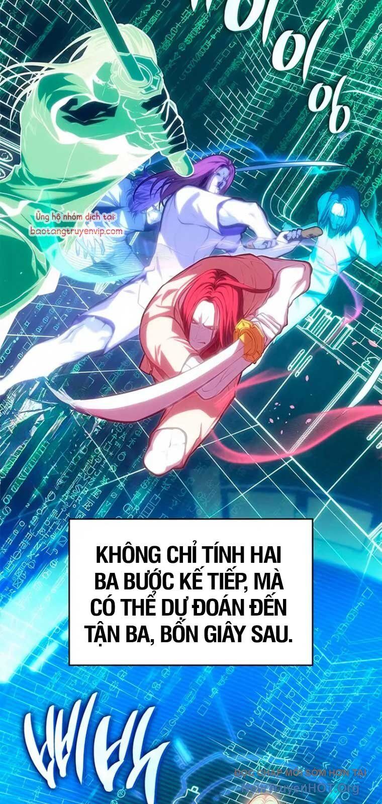 Tạp Huyết Chương 44 Ảnh 45