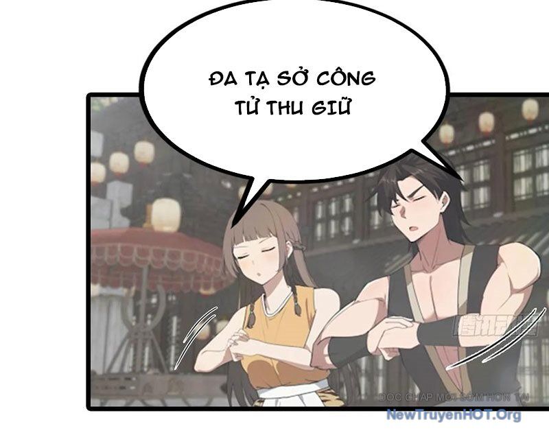 Tu Tiên Trở Về Tại Vườn Trường - Season 2 Chương 192 Ảnh 48