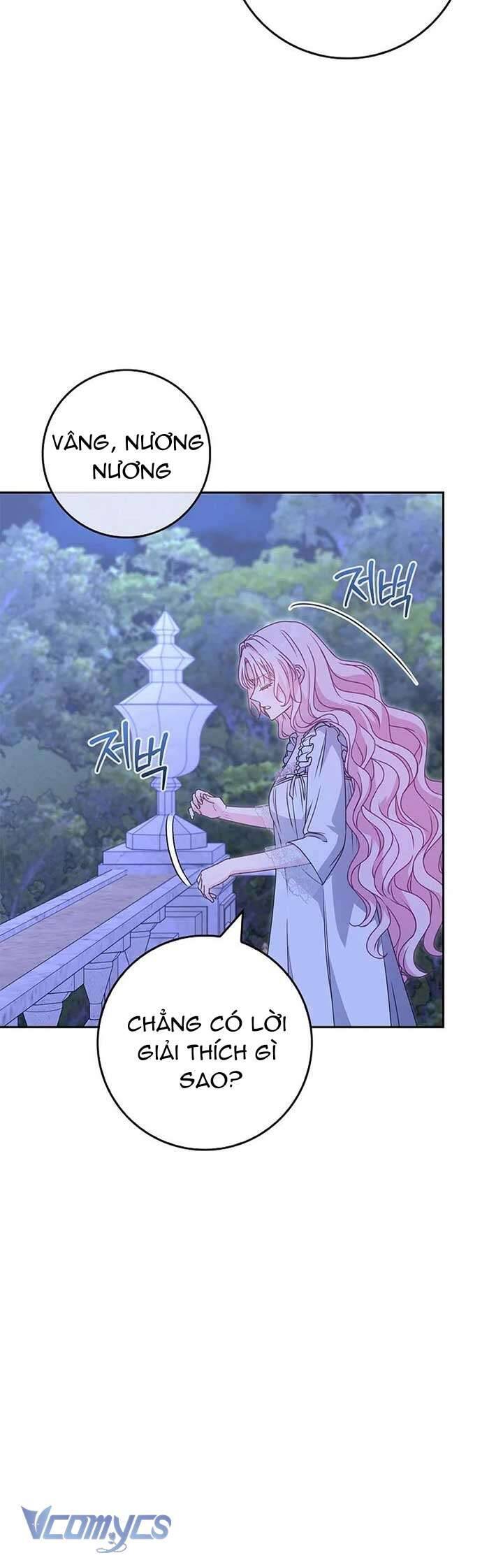 Người Mẹ Trong Tiểu Thuyết Nuôi Con Có Nhất Thiết Phải Chết Không? Chương 37 Ảnh 45