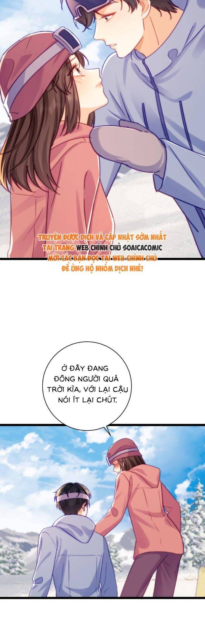 Truỵ Lạc Chương 59 Ảnh 10