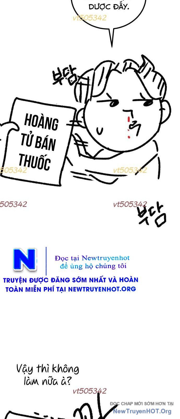 Hoàng Tử Bán Thuốc Chương 75 Ảnh 16