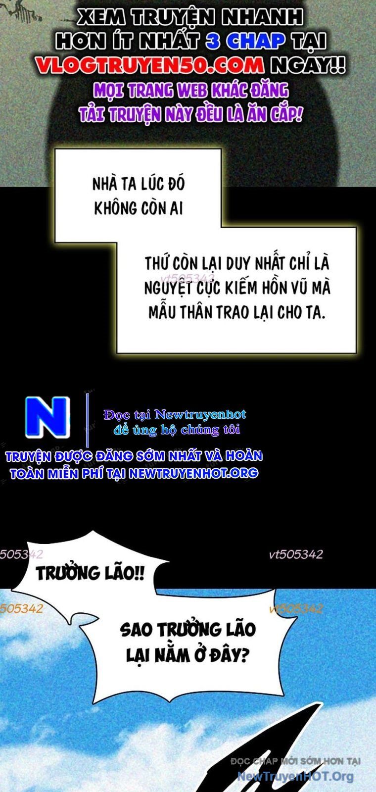Hồi Ức Của Chiến Thần Chương 214 Ảnh 7