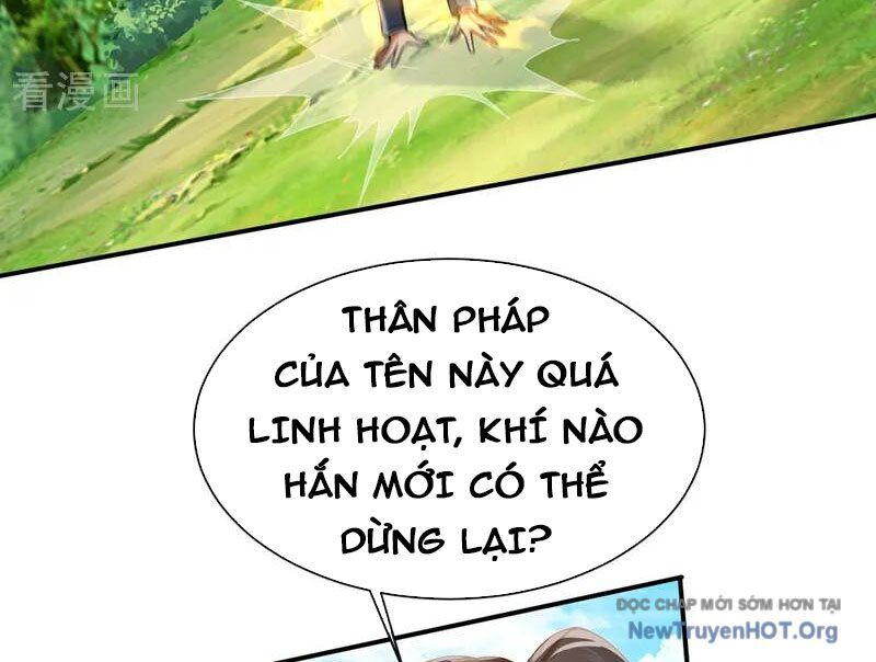 Trấn Quốc Thần Tế Chương 291 Ảnh 45