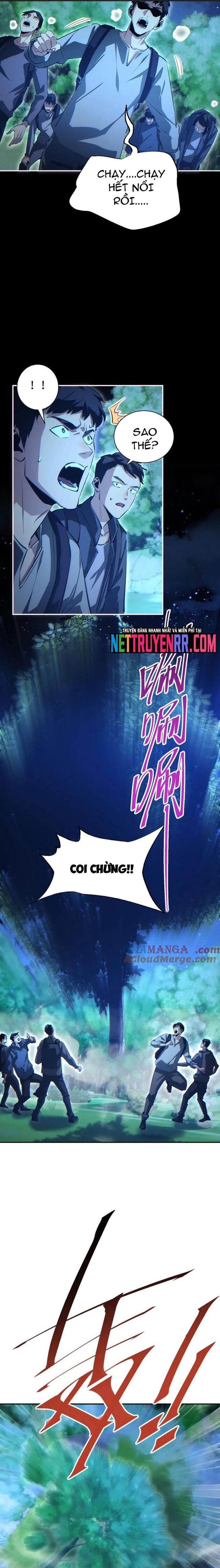 Mạt Thế Trùng Sinh: Ta Dựa Vào Mở Rương Vấn Dỉnh Đỉnh Phong Chương 56 Ảnh 11
