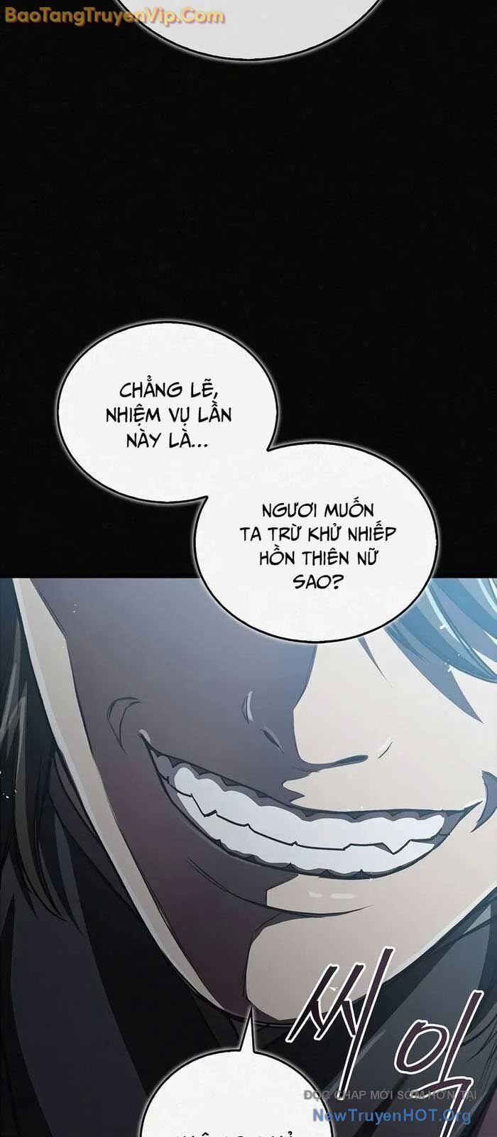 Ma Giáo Quan Quy Hoàn Chương 15 Ảnh 80