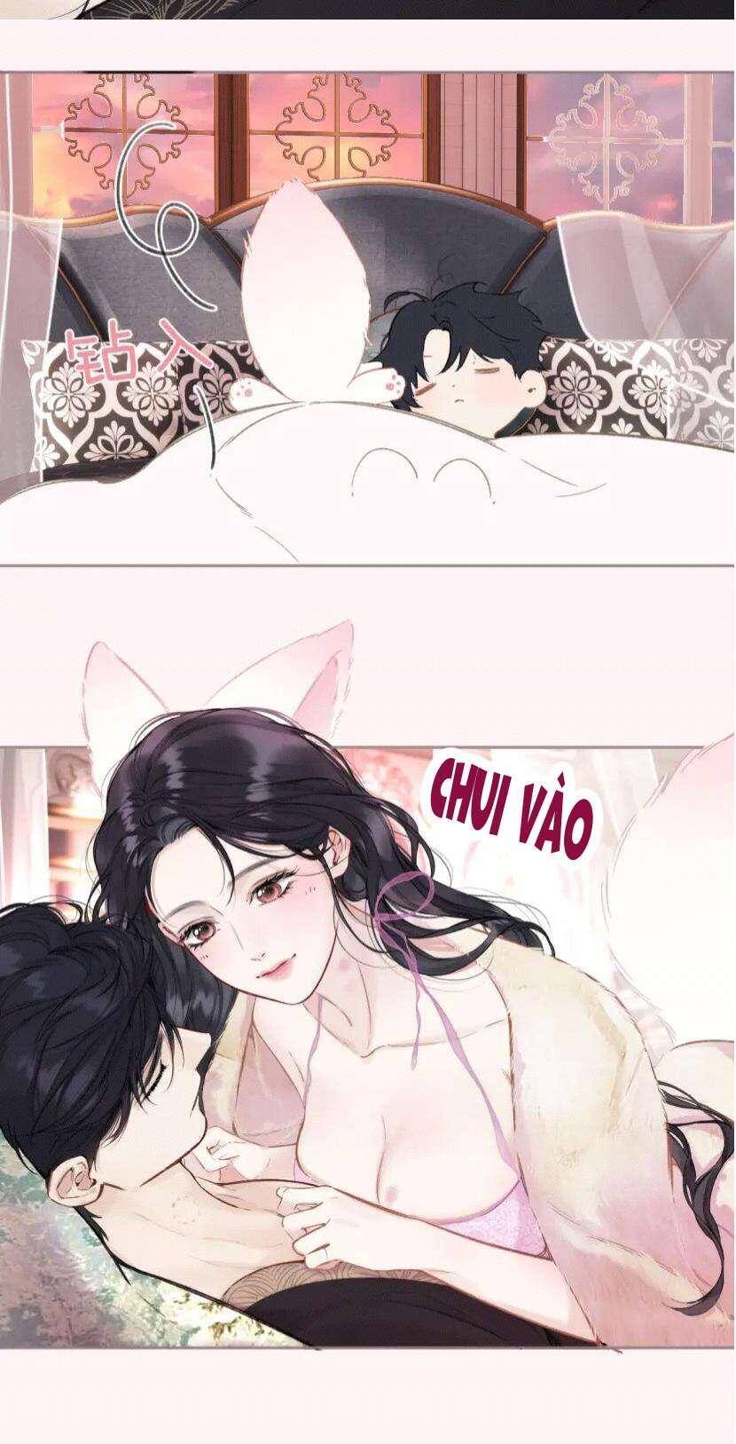 Tôi Cũng Muốn Làm Mợ Út Chương 62 Ảnh 20