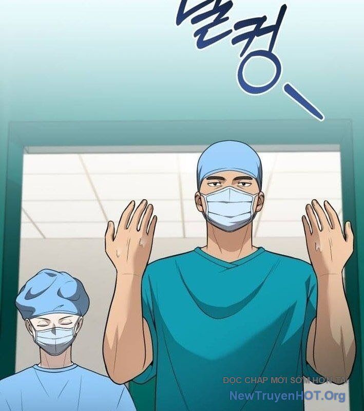 Bác Sĩ Hồi Quy Chỉ Muốn Sống Yên Bình Chương 31 Ảnh 62