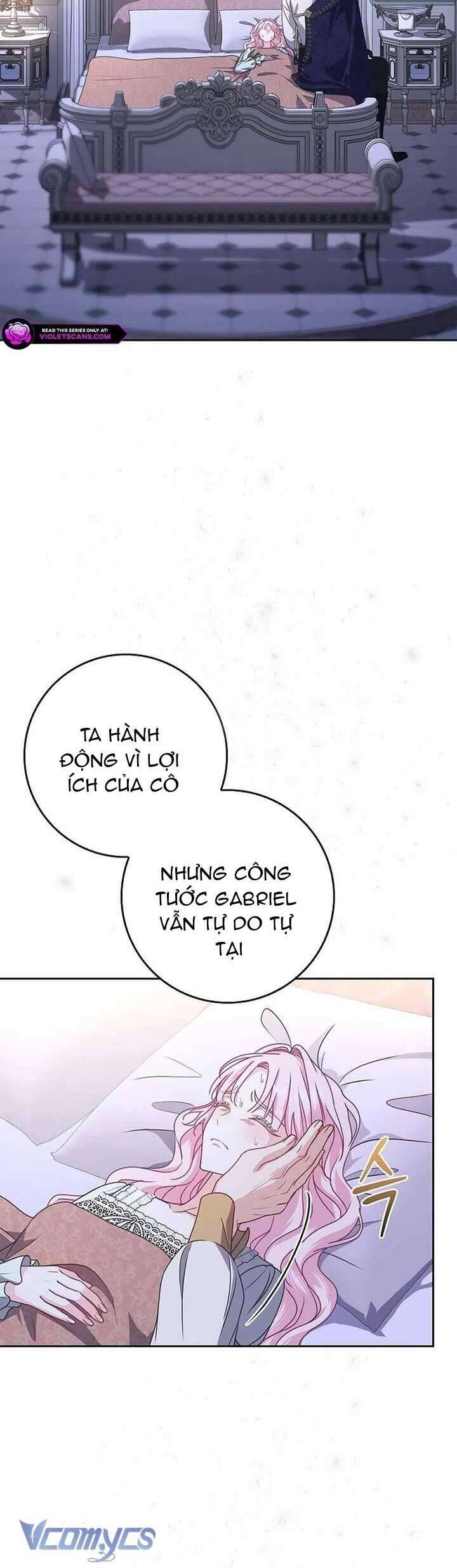 Người Mẹ Trong Tiểu Thuyết Nuôi Con Có Nhất Thiết Phải Chết Không? Chương 37 Ảnh 17