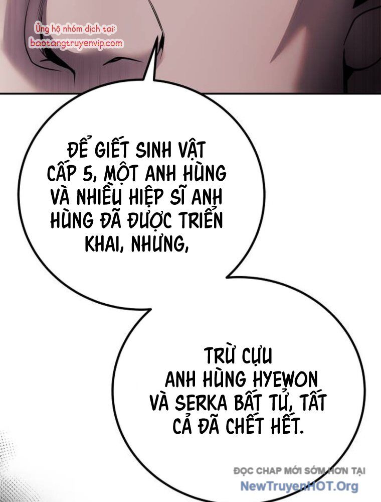 Tôi Mạnh Hơn Anh Hùng Chương 77 Ảnh 46