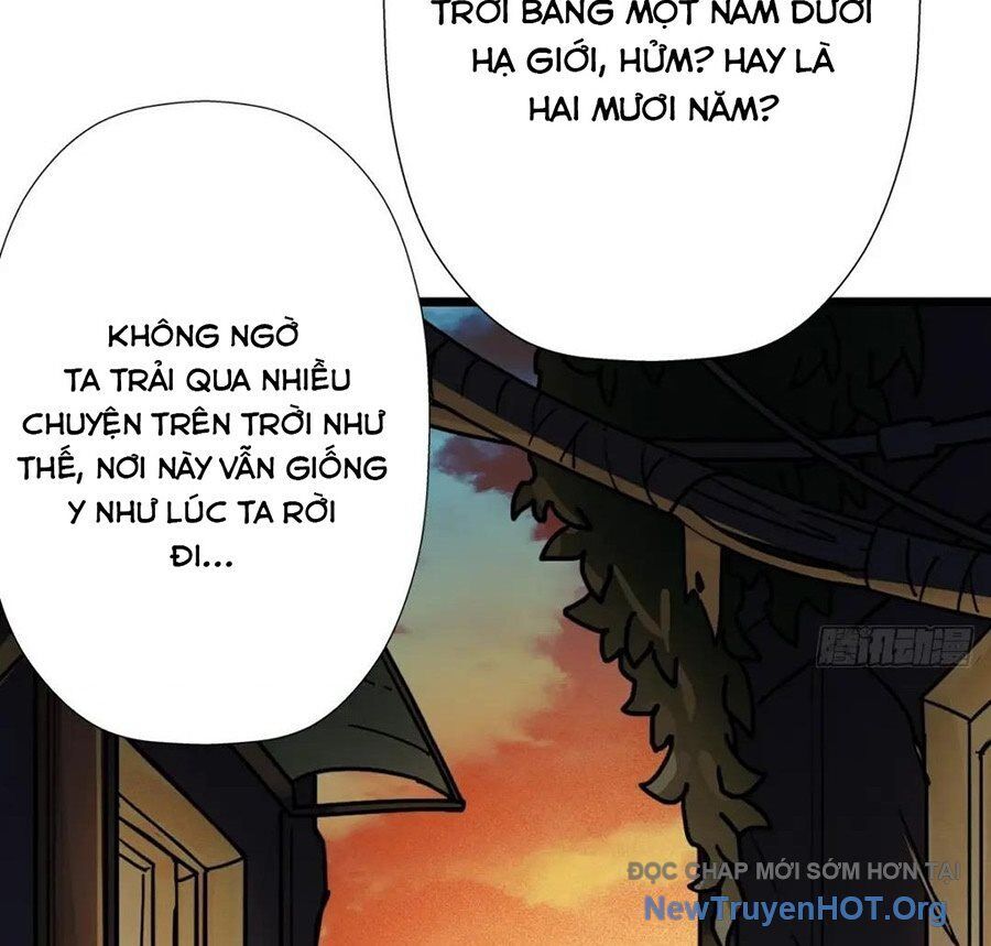 Cứu Thế Giới Đi, Ông Chú! Chương 194 Ảnh 101