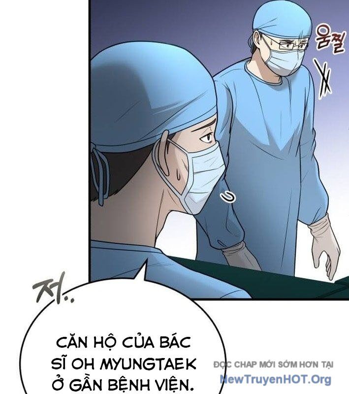 Bác Sĩ Hồi Quy Chỉ Muốn Sống Yên Bình Chương 31 Ảnh 82