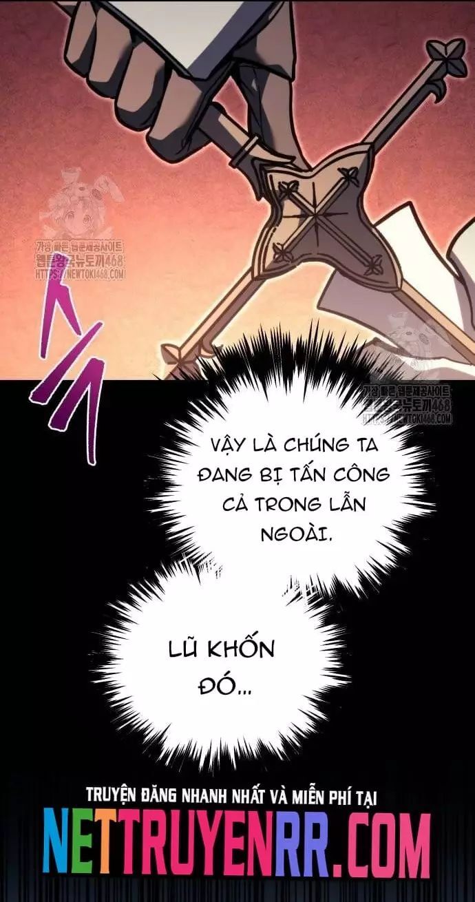 Hồi Quy Giả Của Gia Tộc Suy Vong Chương 90 Ảnh 18
