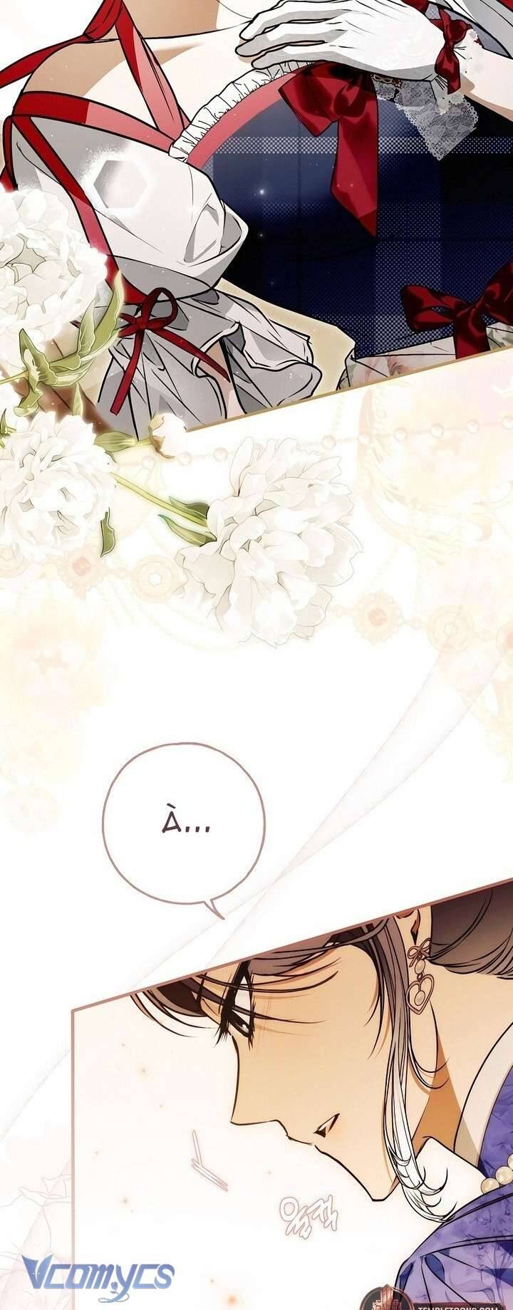 Ai Đó Đang Điều Khiển Cơ Thể Của Tôi Chương 68 Ảnh 54