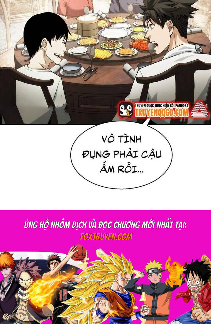 Cú Đấm Trời Giáng Chương 10 Ảnh 18