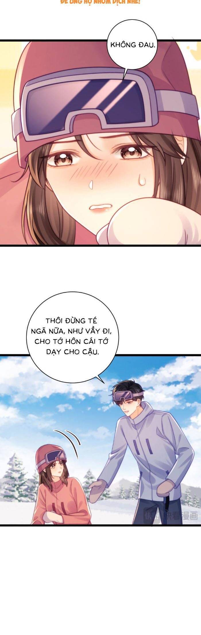 Truỵ Lạc Chương 59 Ảnh 4