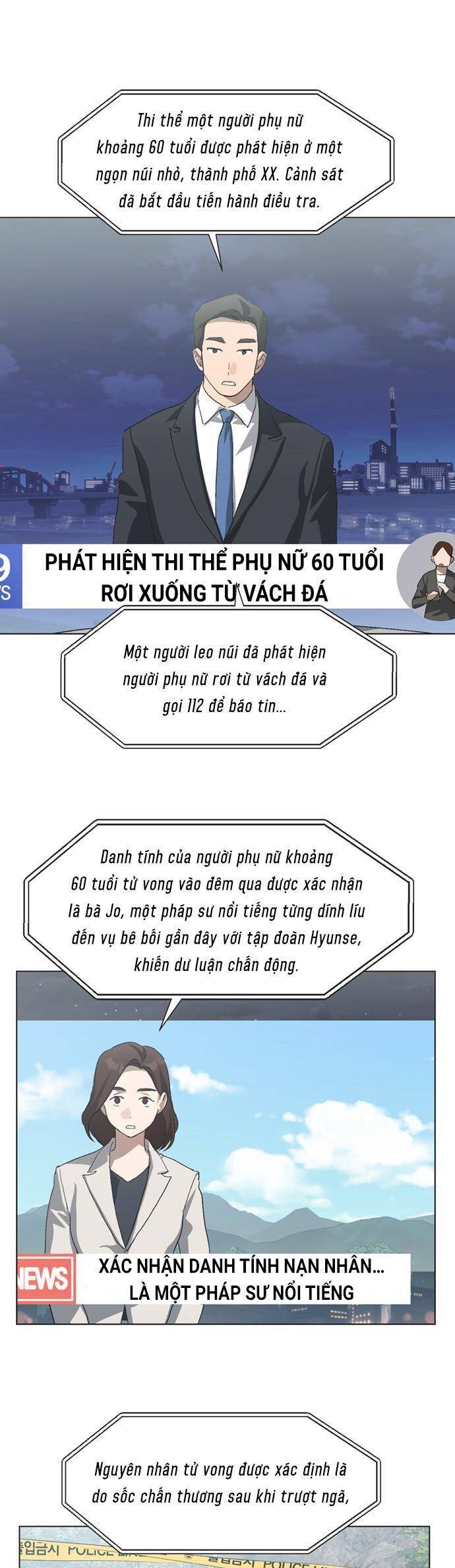 Lọ Lem Không Hoàn Hảo Chương 84 Ảnh 30