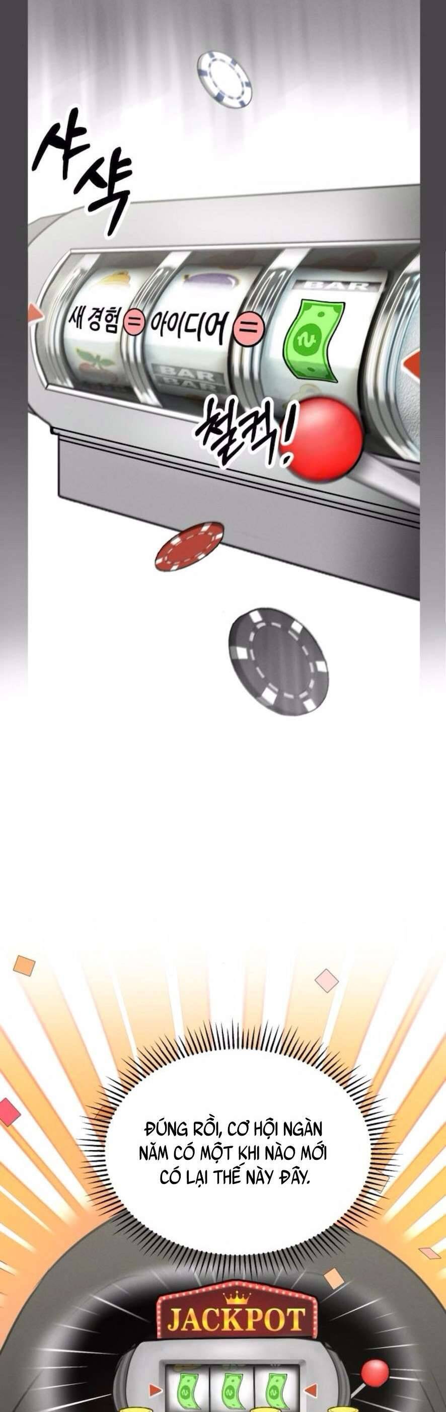 Muốn Được Lừa Dối Chương 8 Ảnh 4