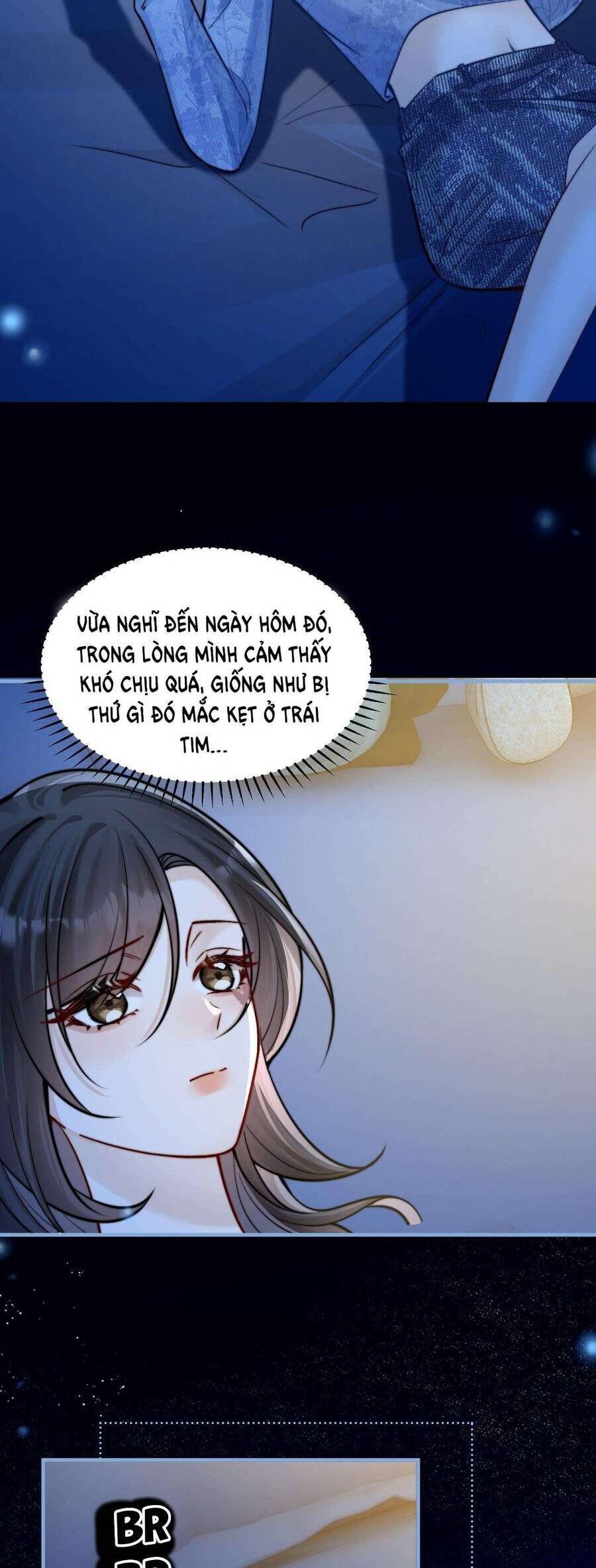 Em Nghe Thấy Chứ ? Chương 69 Ảnh 10