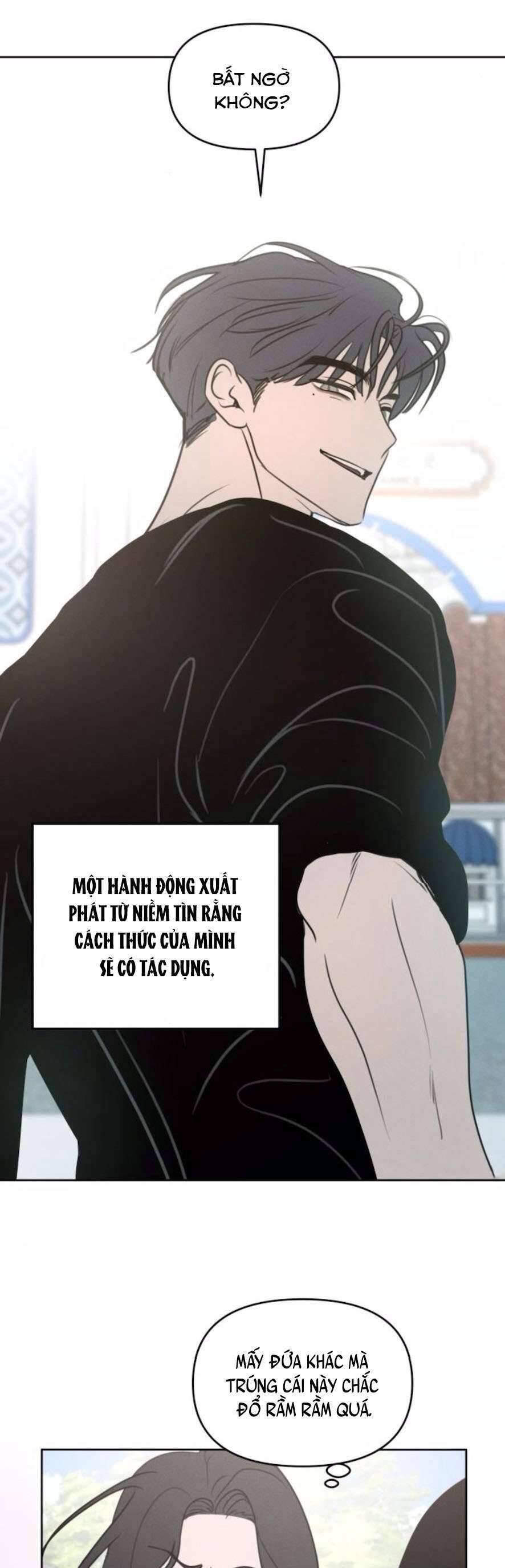 Muốn Được Lừa Dối Chương 8 Ảnh 20