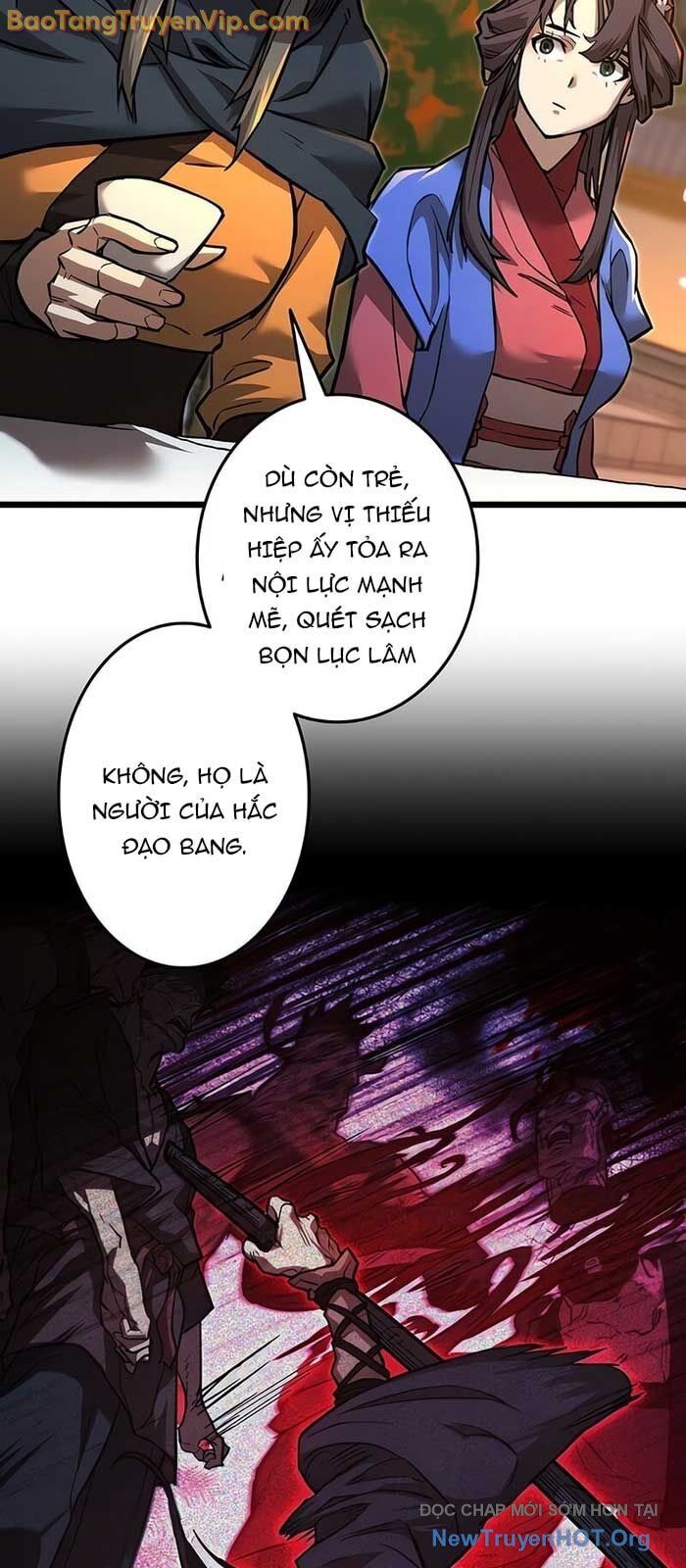 Thương Quỷ Vô Song Chương 11 Ảnh 35