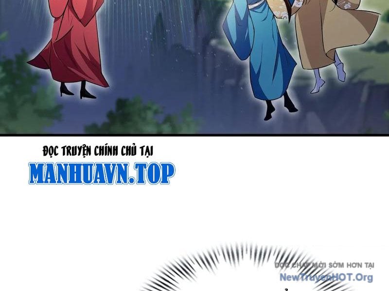 Hoá Ra Ta Đã Vô Địch Từ Lâu Chương 319 Ảnh 19