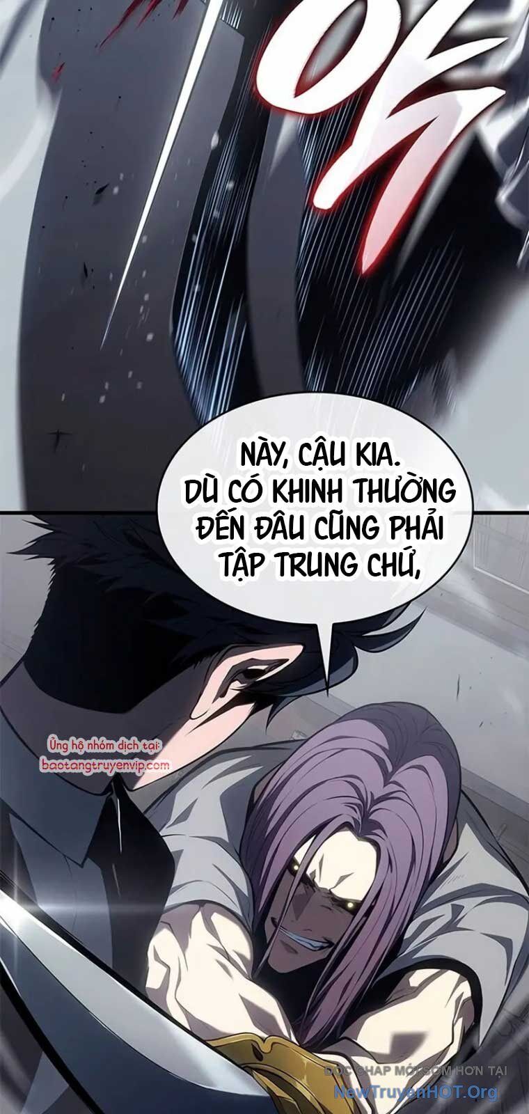 Tạp Huyết Chương 44 Ảnh 39