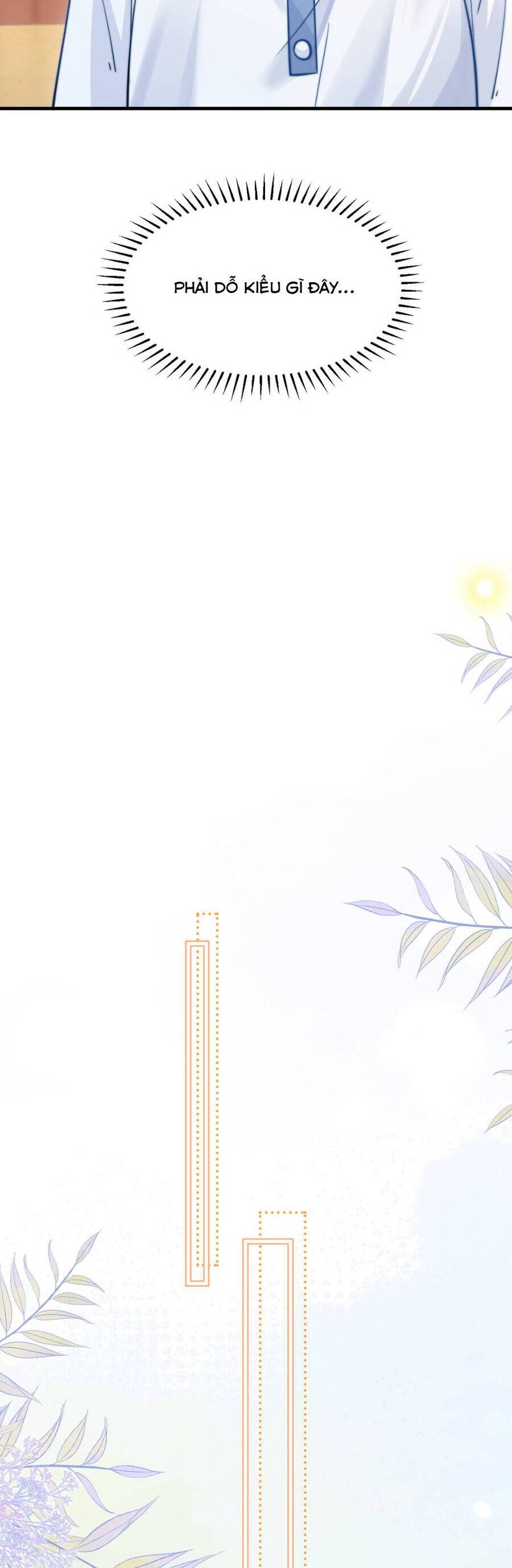 Em Có Nghe Thấy Tôi Nói Không Chương 68 Ảnh 23