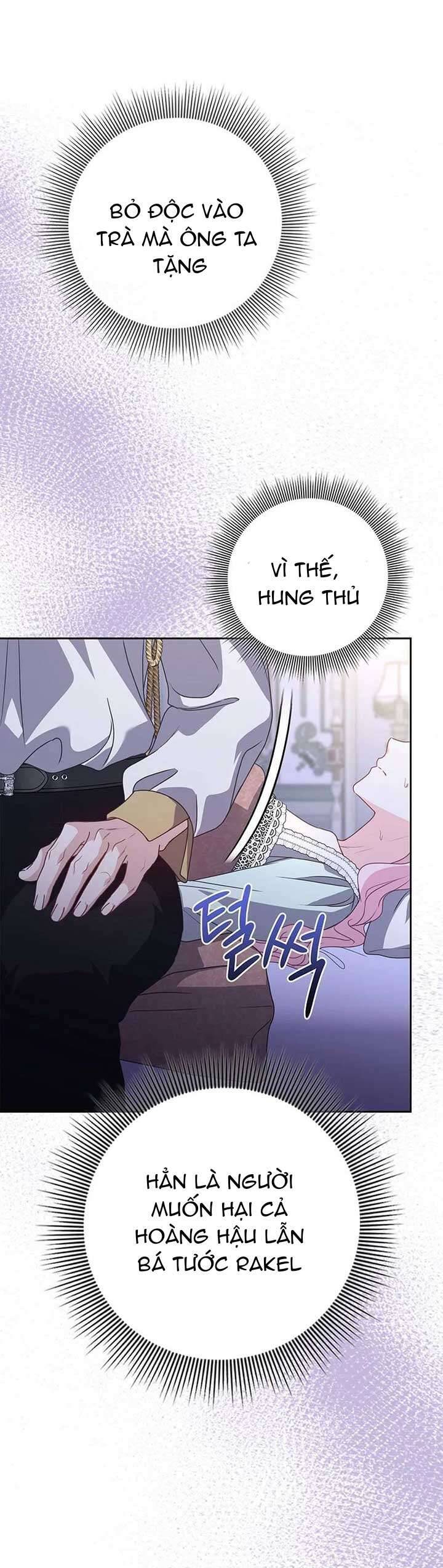 Người Mẹ Trong Tiểu Thuyết Nuôi Con Có Nhất Thiết Phải Chết Không? Chương 37 Ảnh 10