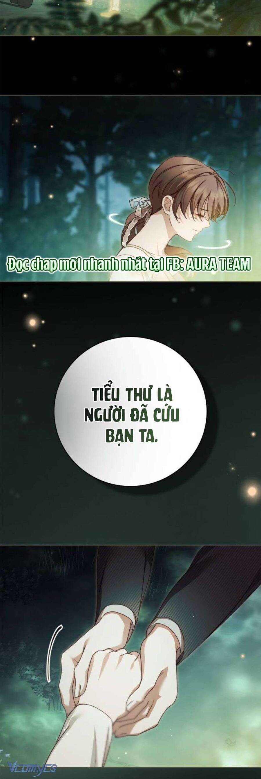 Hầu Nữ Bí Mật Của Bá Tước Chương 49 Ảnh 17