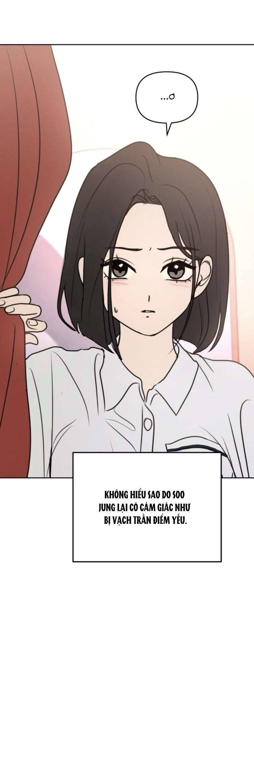 Muốn Được Lừa Dối Chương 8 Ảnh 44