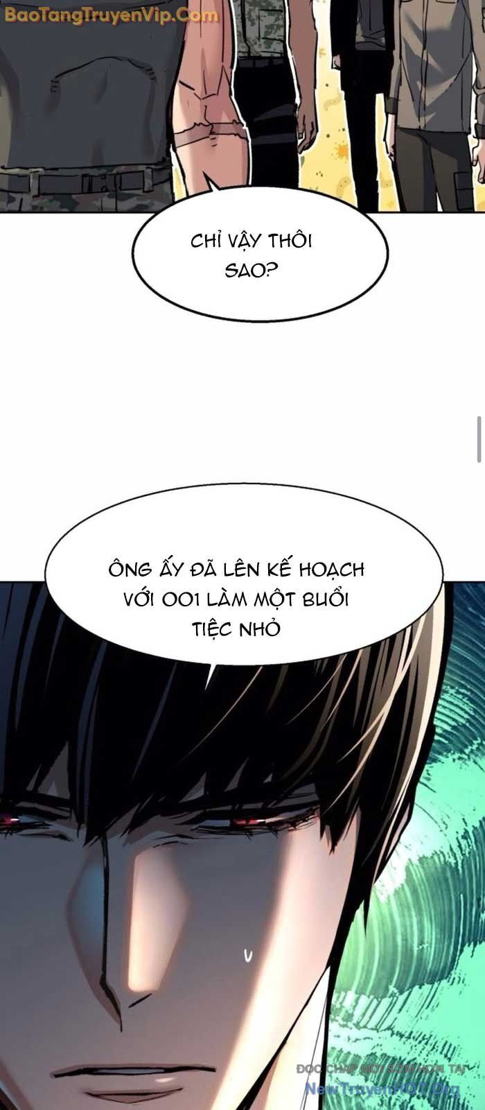 Bạn Học Tôi Là Lính Đánh Thuê Chương 246 Ảnh 35