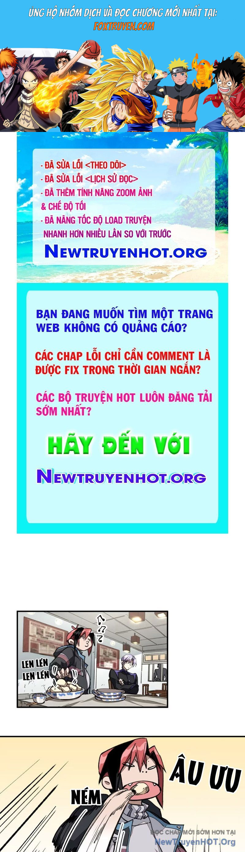Tinh Linh Chi Hậu Chương 6 Ảnh 2