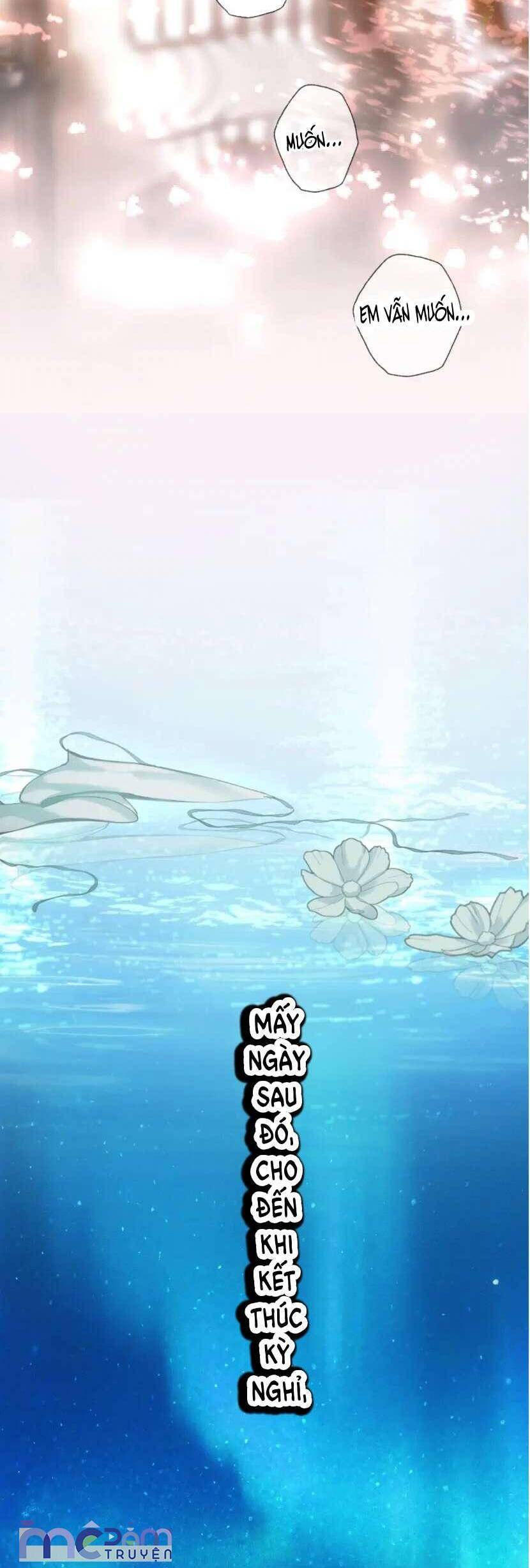Tôi Cũng Muốn Làm Mợ Út Chương 62 Ảnh 38